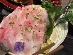 -贰醒·私房小院烧烤 (太古里店)
