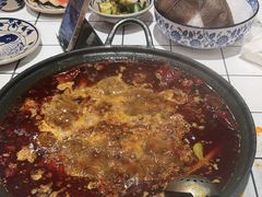 -旧街市鲜货老火锅(大光路店)