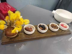 -小大董·烤鸭(观景餐厅·南京西路店)