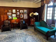 -上海新锦江大酒店