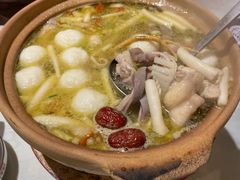 -品大伍·食之道品伍味(汪海店)