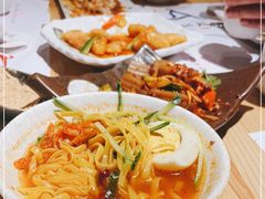 -延松朝鲜族料理
