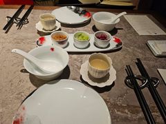 -广州文华东方酒店·江-由辉师傅主理