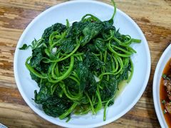 -九九牛肉馆(南山路店)