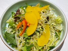 -小河盐帮·私家菜·烤鸭(三元桥·霄云路店)