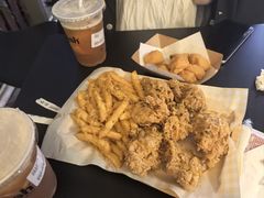 -艾薯夫妇Aysh(福田星河COCOPark店)