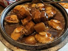 -万宝海鲜舫(劳动公园店)