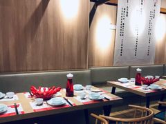 卡座-锅儿匠辣子鸡(春熙路店)
