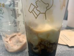 -喜茶(广州中山六路店)