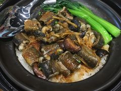 -胜记凯心茶餐厅(汇金财富广场店)