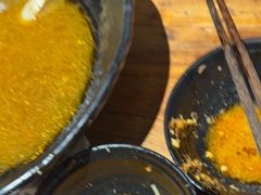 -万记麻辣烫国展总店