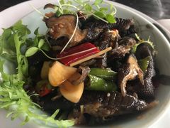 -海鸿荟·沿江菜(中山北路店)