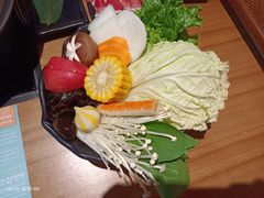 -呷哺呷哺 黄金牧场 (枣强吉美购物广场店)