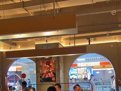 -新石器烤肉(之心城店)