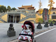 -南京市江宁方山