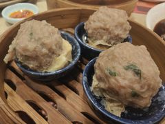 陈皮蒸牛肉球-点都德(北京路贰店)