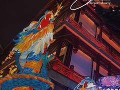 -上海城隍庙