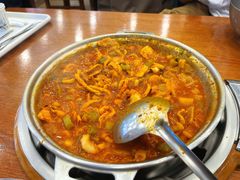 -蚂蚁家辣炒章鱼(海云台店)