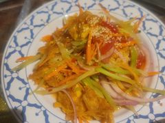 -多哥水傣味餐厅(司马巷店)