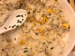 蛋炒饭-珍宝蟹舫·巴城味道(巴城总店)