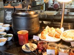 -长白山凯悦酒店·市集咖啡厅