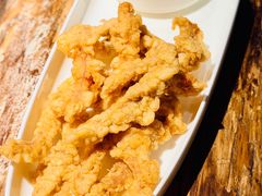 小酥肉-小龙翻大江文化火锅(宽窄店)