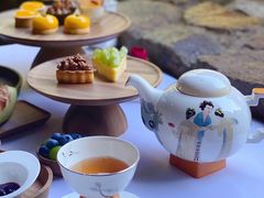 -三嚥阁 La Villa Restaurant