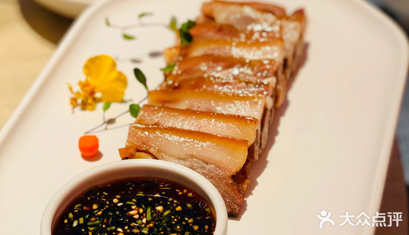 传承餐饮文化，倡导健康美食