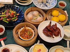 -誉八仙粤菜(万象天地店)