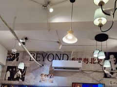 -超琪星·咖啡简餐(川音店)