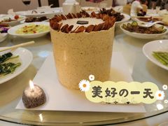 -九花山烤鸭店
