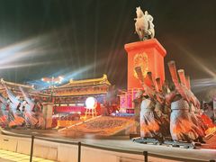 -大唐不夜城