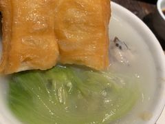 -大良毋米粥(锦龙路总店)