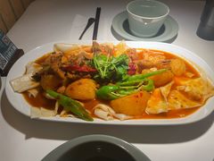 -香料集市新疆餐厅·清真聚餐(成都远洋太古里店)