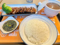 -大快活(丽丰店)