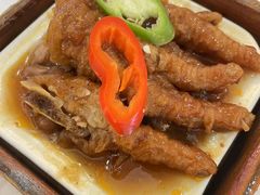 -东江渔村·古典园林·30年粤菜老字号(太和店)