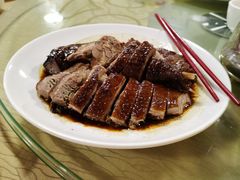 广发豉油鹅-廣發美食(东晓路店)