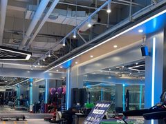 -Hi GYM嗨健身(泥城店)