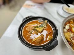-黑皮酸菜鱼(三山街店)