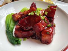 致美楼红烧肉-致美楼(前门店)