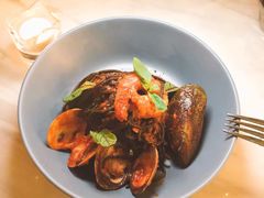 -STARRY CAFE & LOUNGE BAR(高新店)