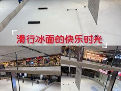 -TheRink大零溜冰场(IFS国金中心店)