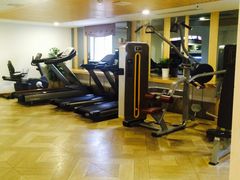 -绿岛汤泉韩式休闲会所