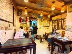 -玫瑰甜品(文明路店)
