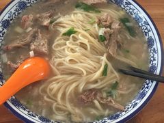 -竹青胶东摔面(黄岛开发区店)
