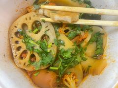 -曹氏鸭脖(友谊街店)