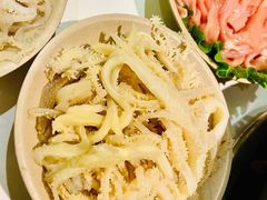 -朱氏胖子烂火锅(洪崖洞店)