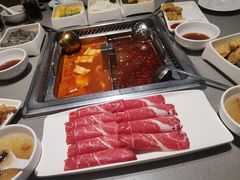 -海底捞火锅(九霄梦天地店)