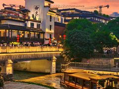 -四道菜·福建菜馆(新街口金鹰店)