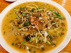 -风味小吃(浦东南路2368)